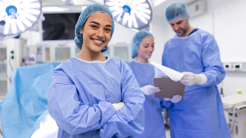 Ceftazidima en pacientes vulnerables: el rol de INTRAZIDIME® en infecciones hospitalarias