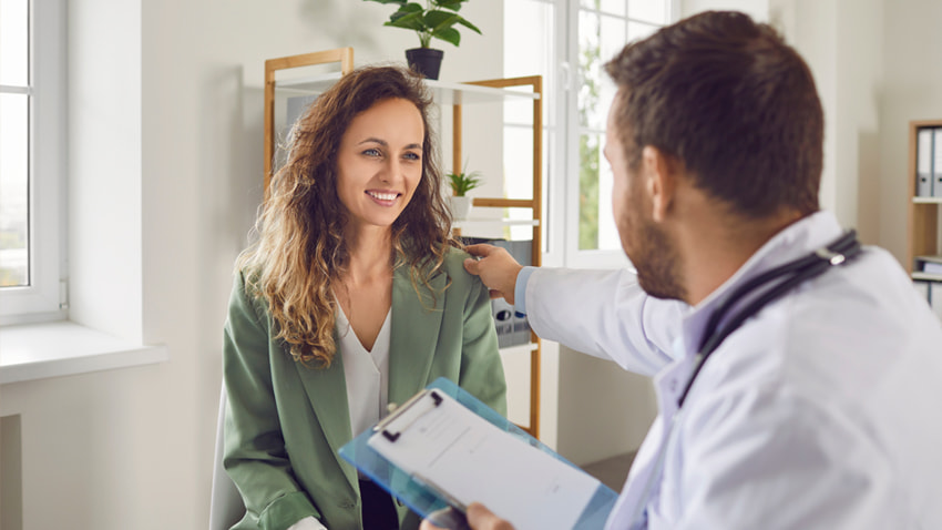 ¿Para qué sirve la Ceftriaxona? Conoce cómo actúa INTRAXONE® en infecciones graves